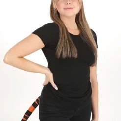 Elope Winnie The Pooh Tigger Soft Headband & Tail Kit