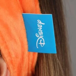 Elope Winnie The Pooh Tigger Soft Headband & Tail Kit -Cheap Halloween Store tigger soft headband tail kit alt 2