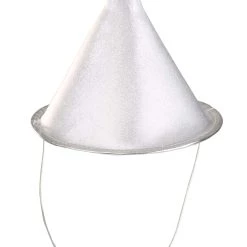 Elope Tin Woodsman Adult Hat -Cheap Halloween Store tin woodsman hat for adults alt 2