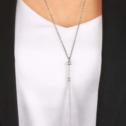 Elope Tina Goldstein Wand Necklace Movie Prop -Cheap Halloween Store tina goldstein wand necklace alt 3