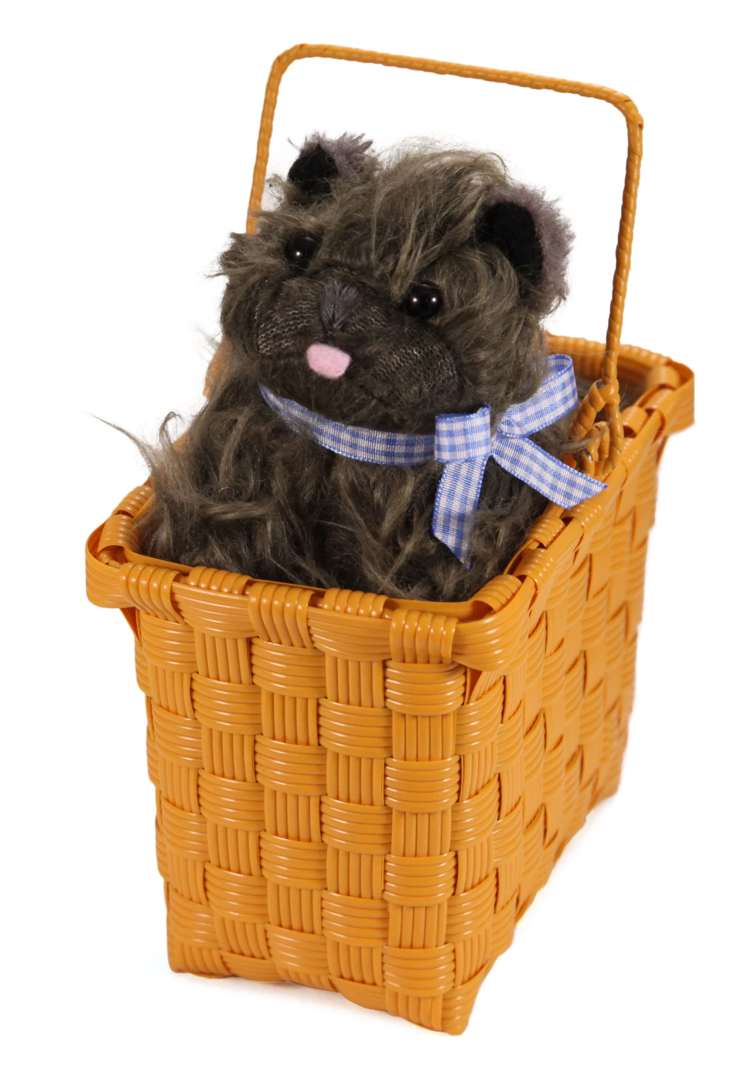 Rubies Costume Co. Inc Toto In The Basket 1 Rubies Costume Co. Inc Toto In The Basket