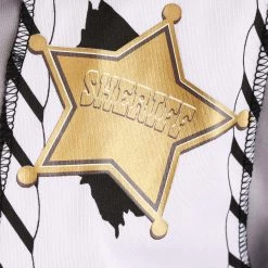 Disguise Disney Toy Story Woody Adult Accessory Kit -Cheap Halloween Store toy story woody adult accessory kit 1