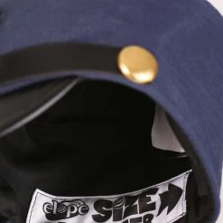 Elope Train Conductor Costume Hat For Kids -Cheap Halloween Store train conductor hat alt 5