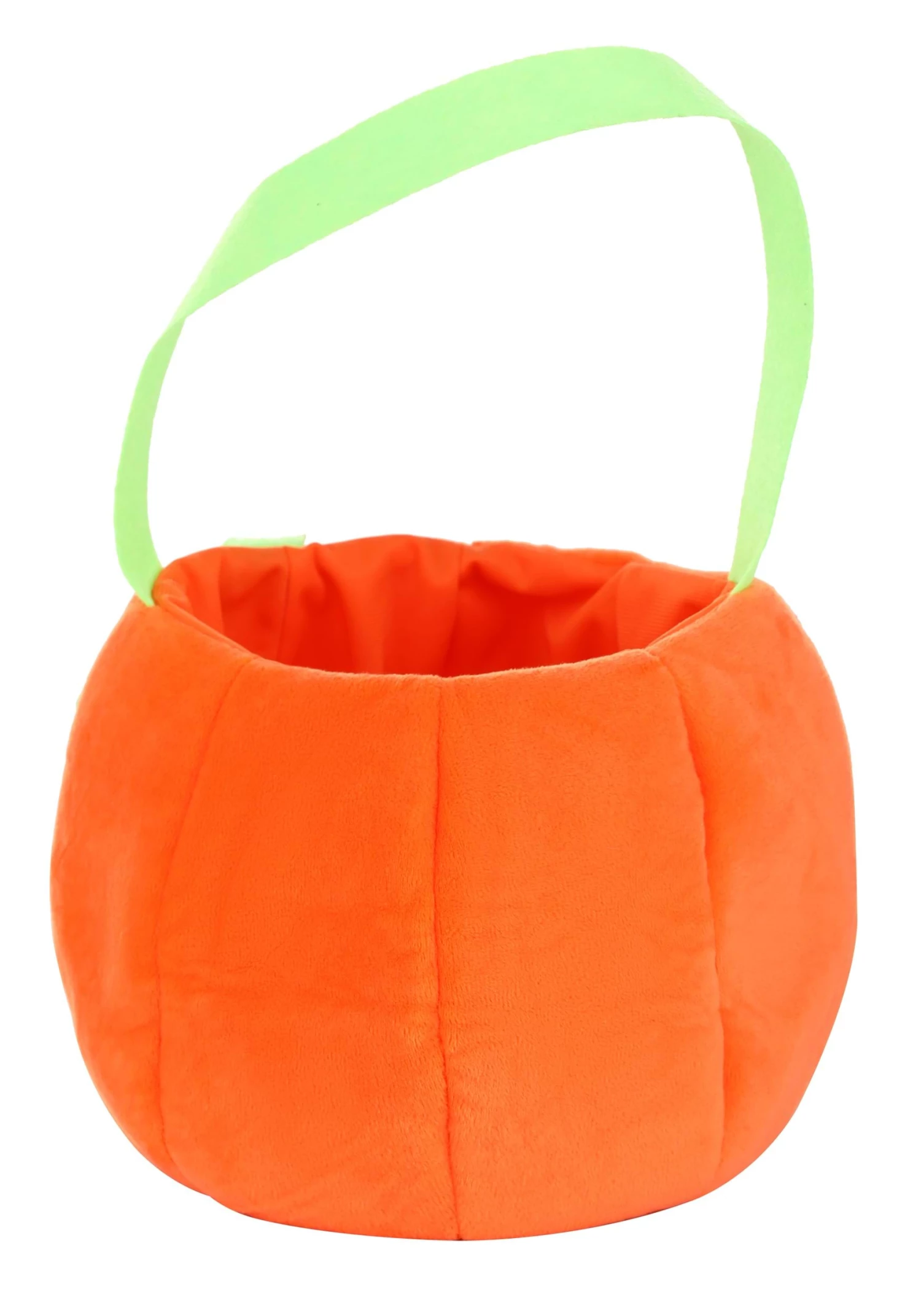 BigWan Apparel Co. Tricky Pumpkin Trick Or Treat Bag 2 BigWan Apparel Co. Tricky Pumpkin Trick Or Treat Bag - Image 2