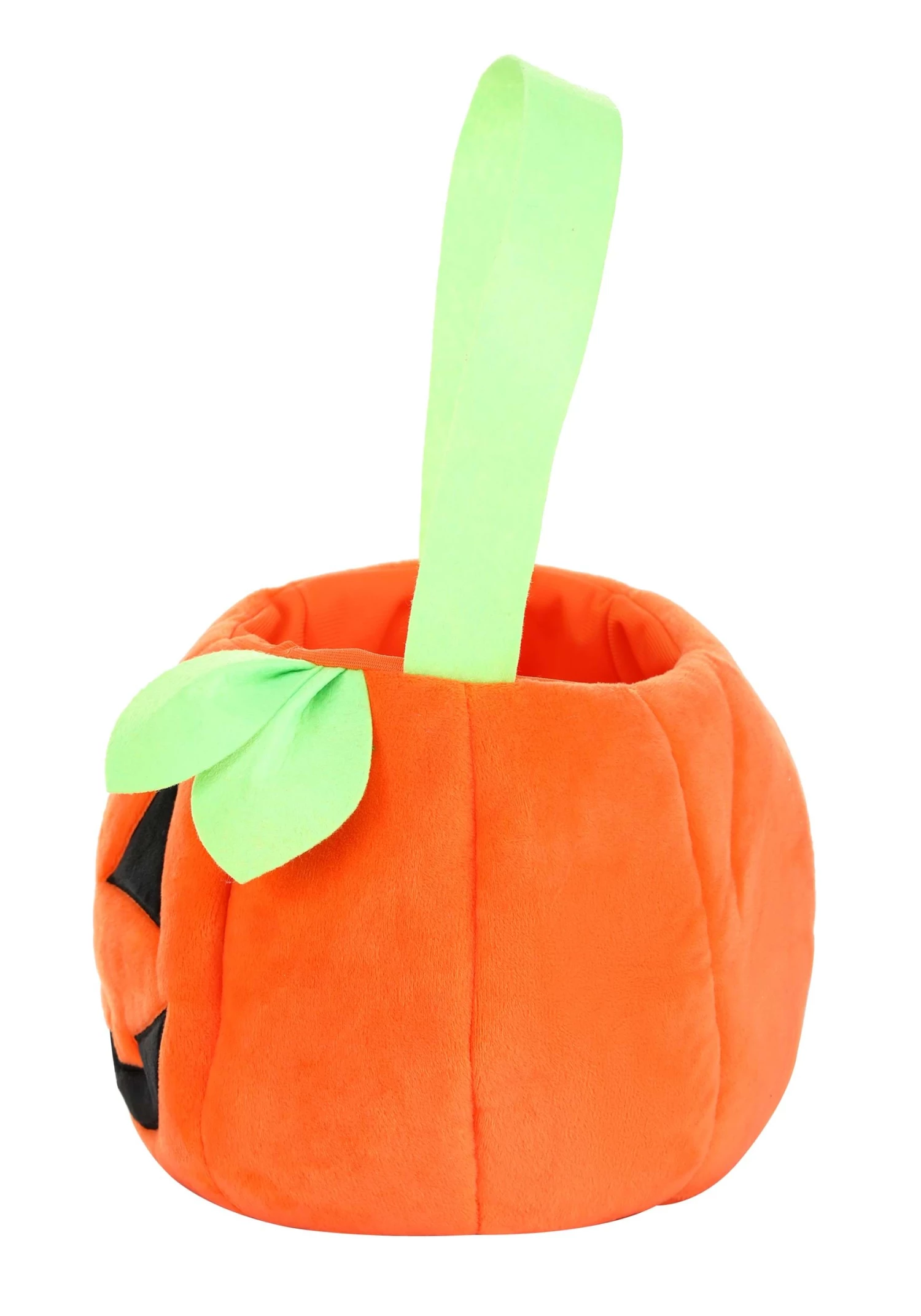 BigWan Apparel Co. Tricky Pumpkin Trick Or Treat Bag 3 BigWan Apparel Co. Tricky Pumpkin Trick Or Treat Bag - Image 3