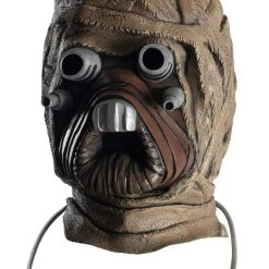 Rubies Costume Co. Inc Tusken Raider Latex Mask