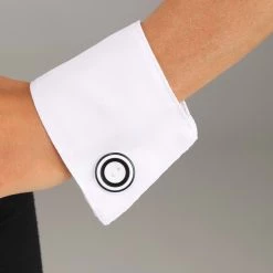 Elope Sexy Bunny Costume Kit -Cheap Halloween Store tuxedo bunny ladies costume kit alt 2