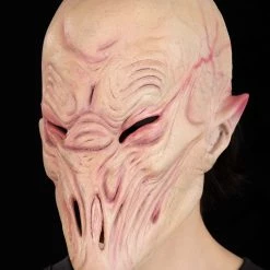Oktober Studios Twisted Full Face Mask For Adults