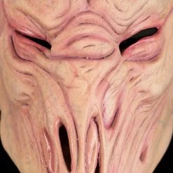 Oktober Studios Twisted Full Face Mask For Adults -Cheap Halloween Store twisted full face mask alt 2