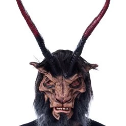 Zagone Studios Underworld Overlord Mask For Adults