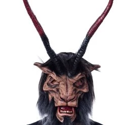 Zagone Studios Underworld Overlord Mask For Adults -Cheap Halloween Store underworld overlord mask alt 2