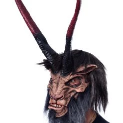 Zagone Studios Underworld Overlord Mask For Adults -Cheap Halloween Store underworld overlord mask alt 3