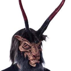Zagone Studios Underworld Overlord Mask For Adults -Cheap Halloween Store underworld overlord mask alt 4