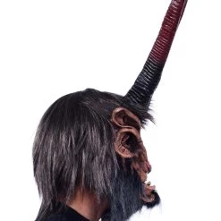 Zagone Studios Underworld Overlord Mask For Adults -Cheap Halloween Store underworld overlord mask alt 6