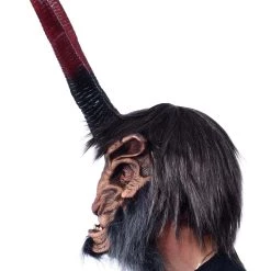 Zagone Studios Underworld Overlord Mask For Adults -Cheap Halloween Store underworld overlord mask alt 7