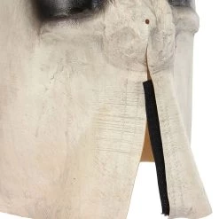 Elope Unicorn Skull Mouth Mover Mask -Cheap Halloween Store unicorn skull mouth mover mask alt 3