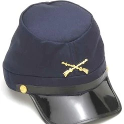 Forum Novelties, Inc Union Kepi Hat