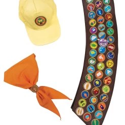 Disguise UP Russell Accessory Kit For Adults