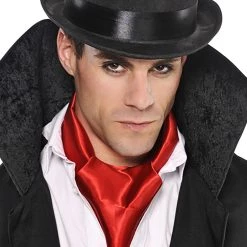 Amscan Adult Vampire Scarf