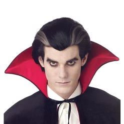 California Costume Collection Vampire Wig