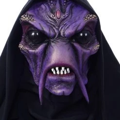 Zagone Studios Venusian Alien Mask For Adults