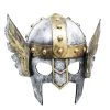 Partytime Costume & Lingerie (Yiwu) Factory Viking Adult Helmet