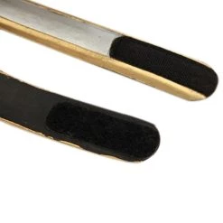 Elope Viking Valkyrie Gold Headband -Cheap Halloween Store viking valkyrie headband alt 2