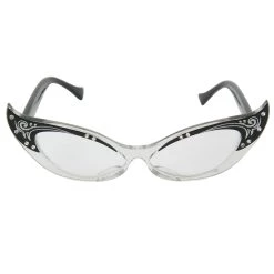 Elope Vintage Cat Eye Glasses