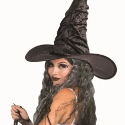Forum Novelties, Inc Vintage Witch Hat