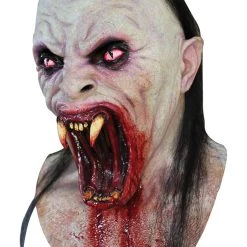 Ghoulish Productions Viper Vampire Mask