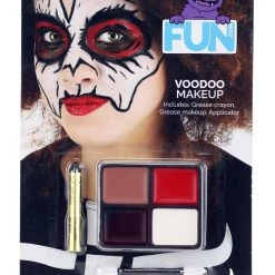 Seasons (HK) Ltd. Exclusive Voodoo Makeup Kit