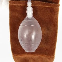 Elope Plush Walrus Spray Toy Hat -Cheap Halloween Store walrus sprazy toy hat alt 5