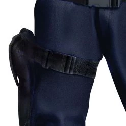 Fun World Holster And Belt Set