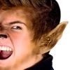 Cinema Secrets Werewolf Ears For Adults