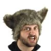 Elope Werewolf Hat