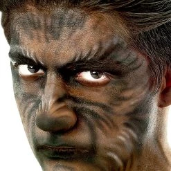 Cinema Secrets Brown Werewolf Nose