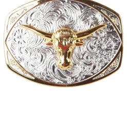 Western Fashion Western Belt Buckle