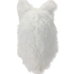 Elope White Fox Mouth Mover Mask -Cheap Halloween Store white fox mouth mover mask alt3