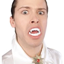 Rubies Costume Co. Inc White Vampire Fangs