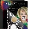 Cinema Secrets Wildcat Stencil And Makeup Kit