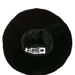 Elope Witch Tall Plush Hat -Cheap Halloween Store witch plush hat alt 2