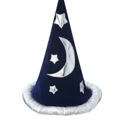Fun Costumes Adult Wizard Costume Hat
