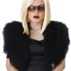 California Costume Collection Womens Blonde Bob Da Boss Wig