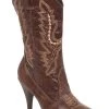 Ellie Brown Cowgirl Boots For Women