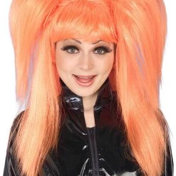 Forum Novelties, Inc Women's Clown Wig