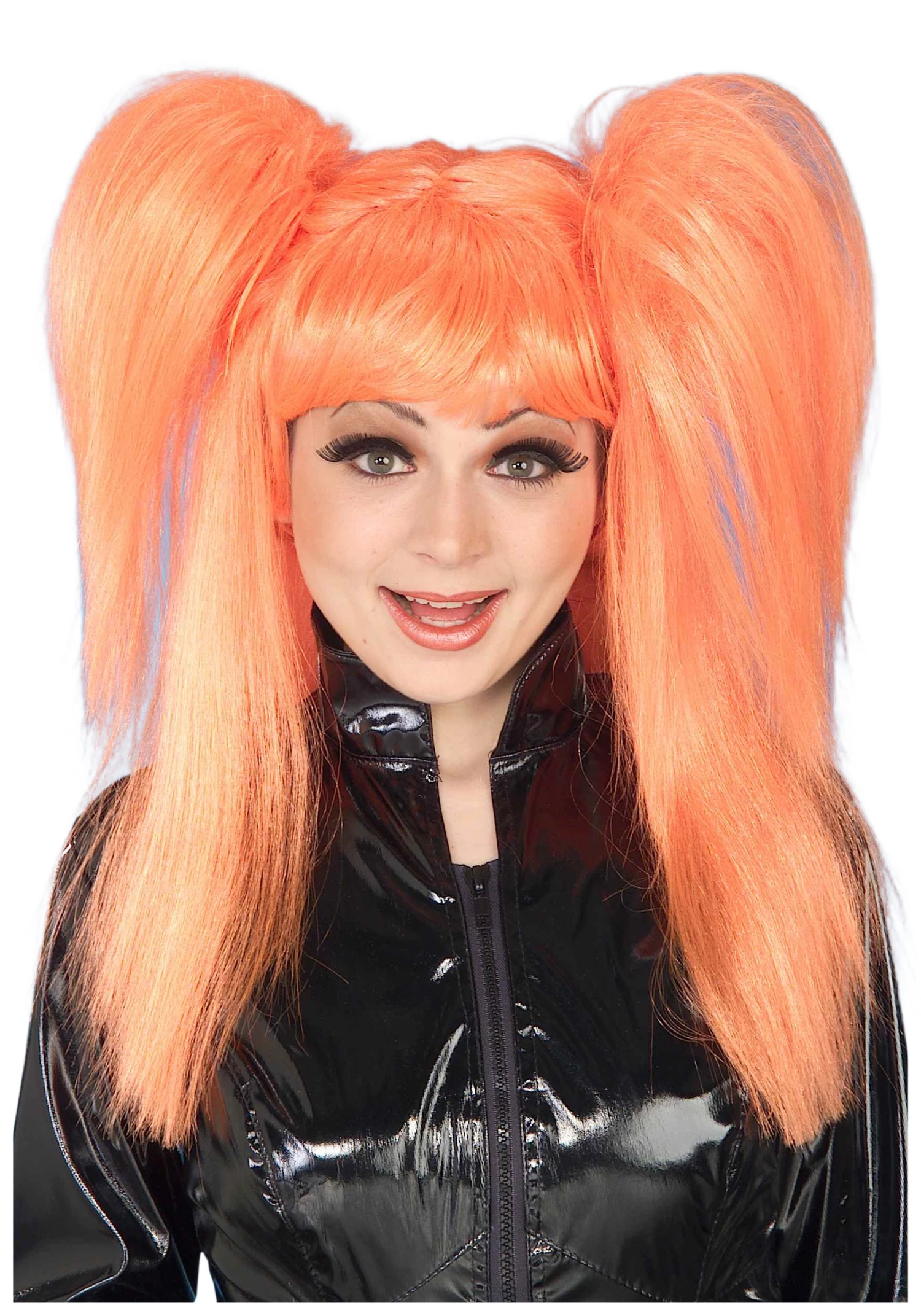 Forum Novelties, Inc Women's Clown Wig 1 Forum Novelties, Inc Women's Clown Wig