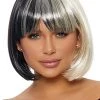 Forplay Womens Cruella World Wig