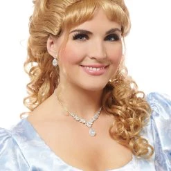 Costume Culture By Franco LLC Duchess Wig For Women
