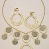 Rubies Costume Co. Inc Fortune Teller Jewelry Set For Women