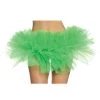 Underwraps Women's Green Tutu